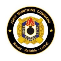 Joint Munitions Command Logo