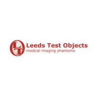 LEEDS TEST OBJECTS LIMITED Logo