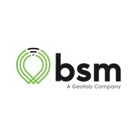 BSM Technologies Logo