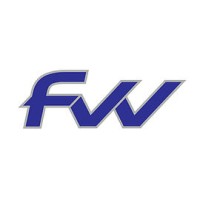 Fraser Valley Vending Logo