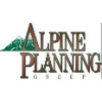 Alpine Planning Group Logo