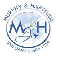 M&H Uniforms Logo
