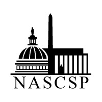 National Association for State Community Services Programs (NASCSP) Logo