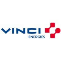 VINCI Energies Deutschland Logo