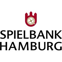 Spielbank Hamburg Jahr + Achterfeld GmbH & Co. KG Logo