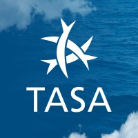 TASA - Empresa del Grupo Breca Logo