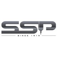 Selflock Screw Products (SSP) Logo