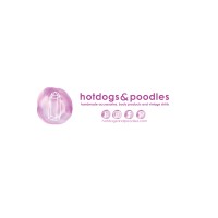 Hotdogs & Poodles Logo