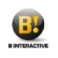B INTERACTIVE Logo
