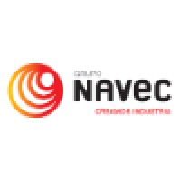 Grupo Navec Logo