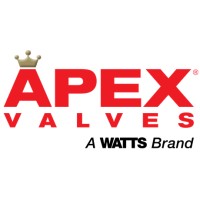 Apex Valves Logo