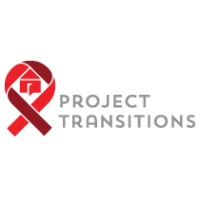 Project Transitions Logo