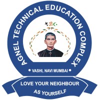 Father Agnel Technical Education Complex Logo