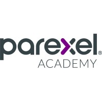 Parexel Academy Logo
