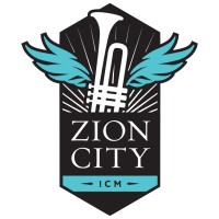 Zion City, Inc. Logo