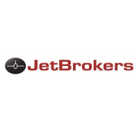 JetBrokers Logo