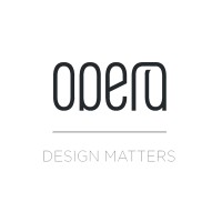 OPERA | Design Matters Logo