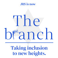 The Branch Logo