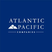 Atlantic Pacific Companies Logo