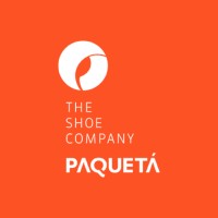 Paquetá The Shoe Company Logo