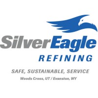 Silver Eagle Refining Inc. Logo