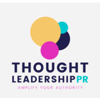 Thought Leadership PR Logo