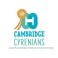 Cambridge Cyrenians Logo