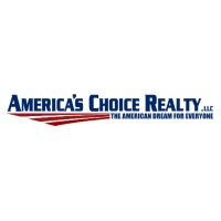 Americas Choice Realty LLC Logo
