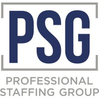 Professional Staffing Group, LLC Logo