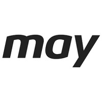 May Logo
