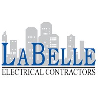 LaBelle Electrical Contractors Logo