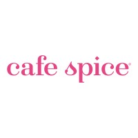 Cafe Spice Logo