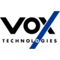 Vox Technologies Logo