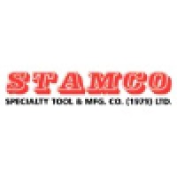 STAMCO Specialty Tool & Mfg. Co. Logo