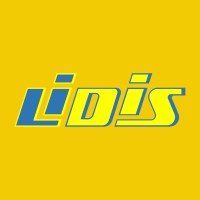 LIDIS Logo