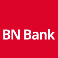 BN Bank ASA Logo