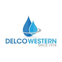 Delco Western Logo