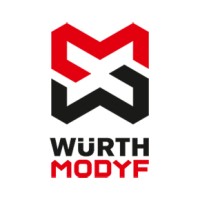 Würth Modyf GmbH & Co. KG Logo