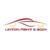 Linton Paint & Body Logo
