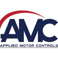 Applied Motor Controls Ltd Logo