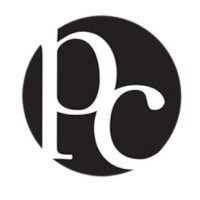 Paper Circle Logo