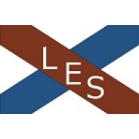 Labeling Equipment Specialists, Inc. Logo