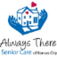 Always There Senior Care of Kansas City Logo