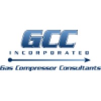 Gas Compressor Consultants, Inc. Logo