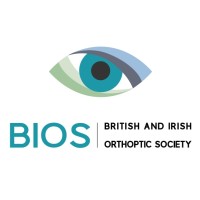 British and Irish Orthoptic Society Logo