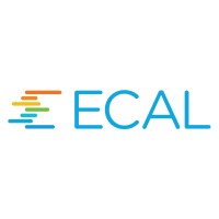 ECAL Logo
