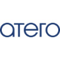 Atero AB Logo
