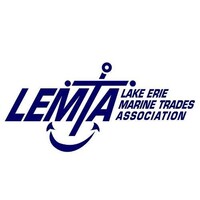 Lake Erie Marine Trades Association Logo