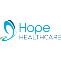Hope Healthcare Logo