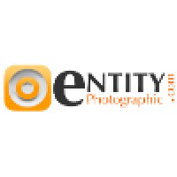 Entity Photographic Logo